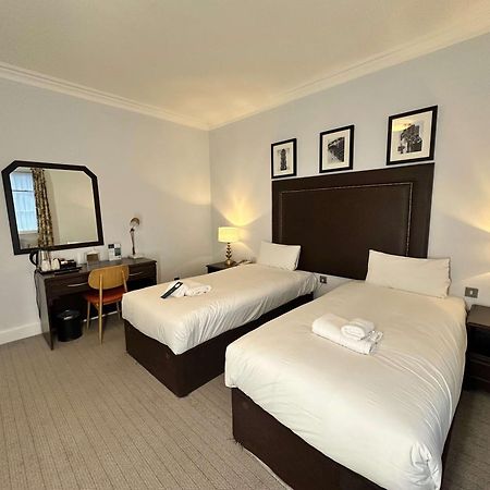 Carlisle Station Hotel, Sure Hotel Collection By BW Eksteriør billede