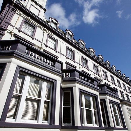 Carlisle Station Hotel, Sure Hotel Collection By BW Eksteriør billede