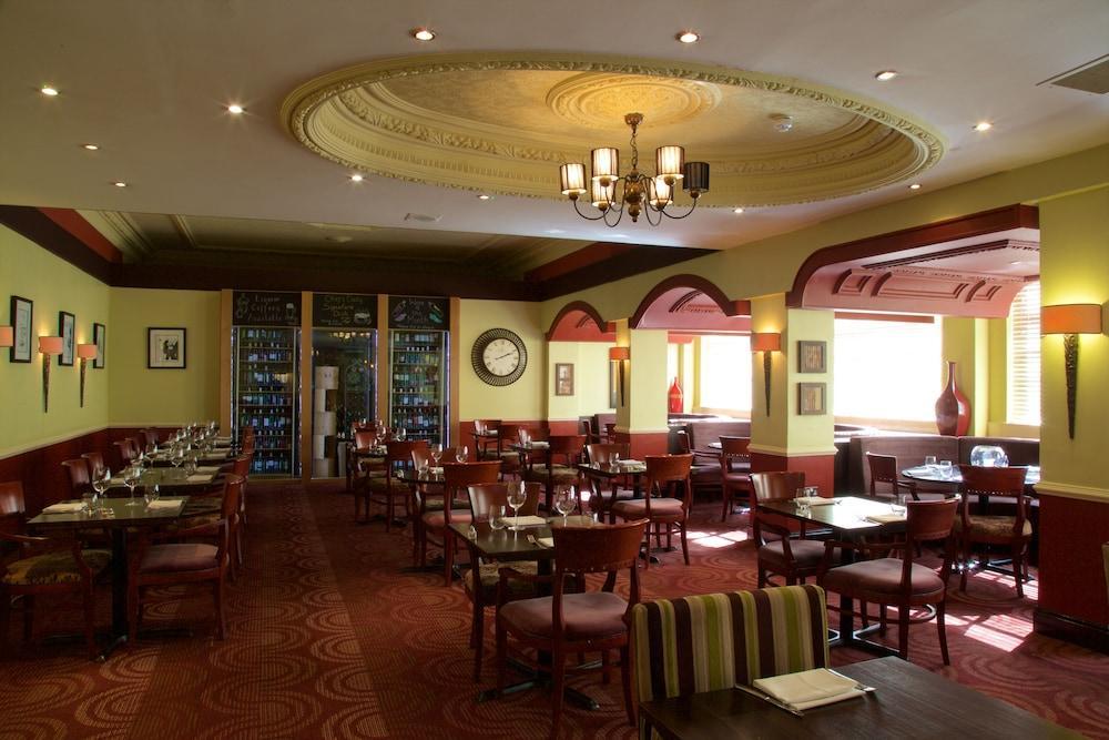 Carlisle Station Hotel, Sure Hotel Collection By BW Eksteriør billede