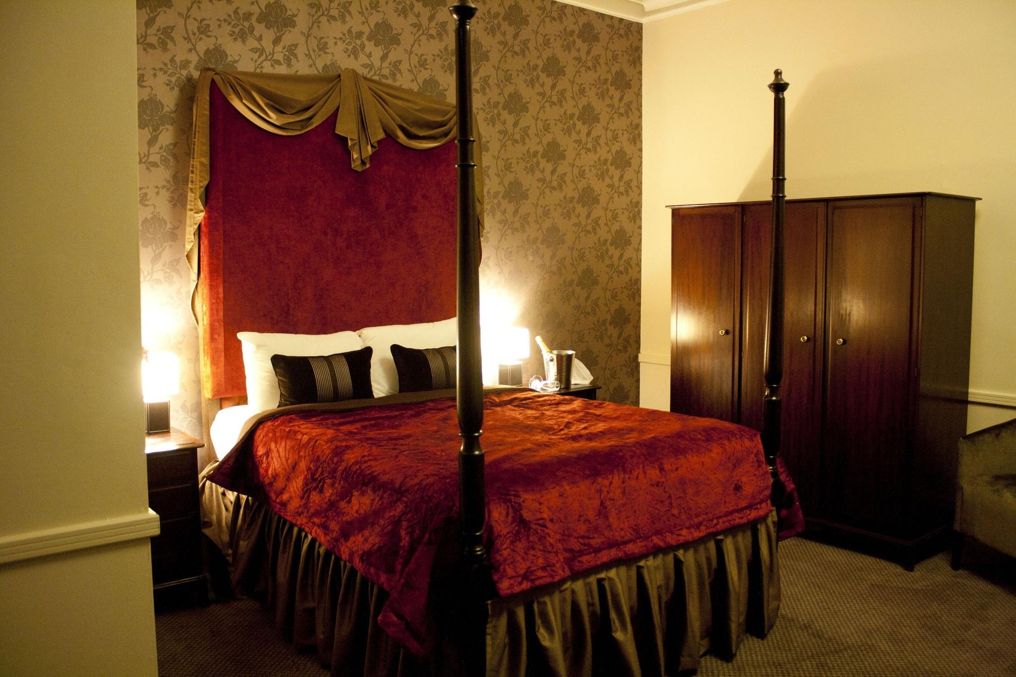 Carlisle Station Hotel, Sure Hotel Collection By BW Eksteriør billede