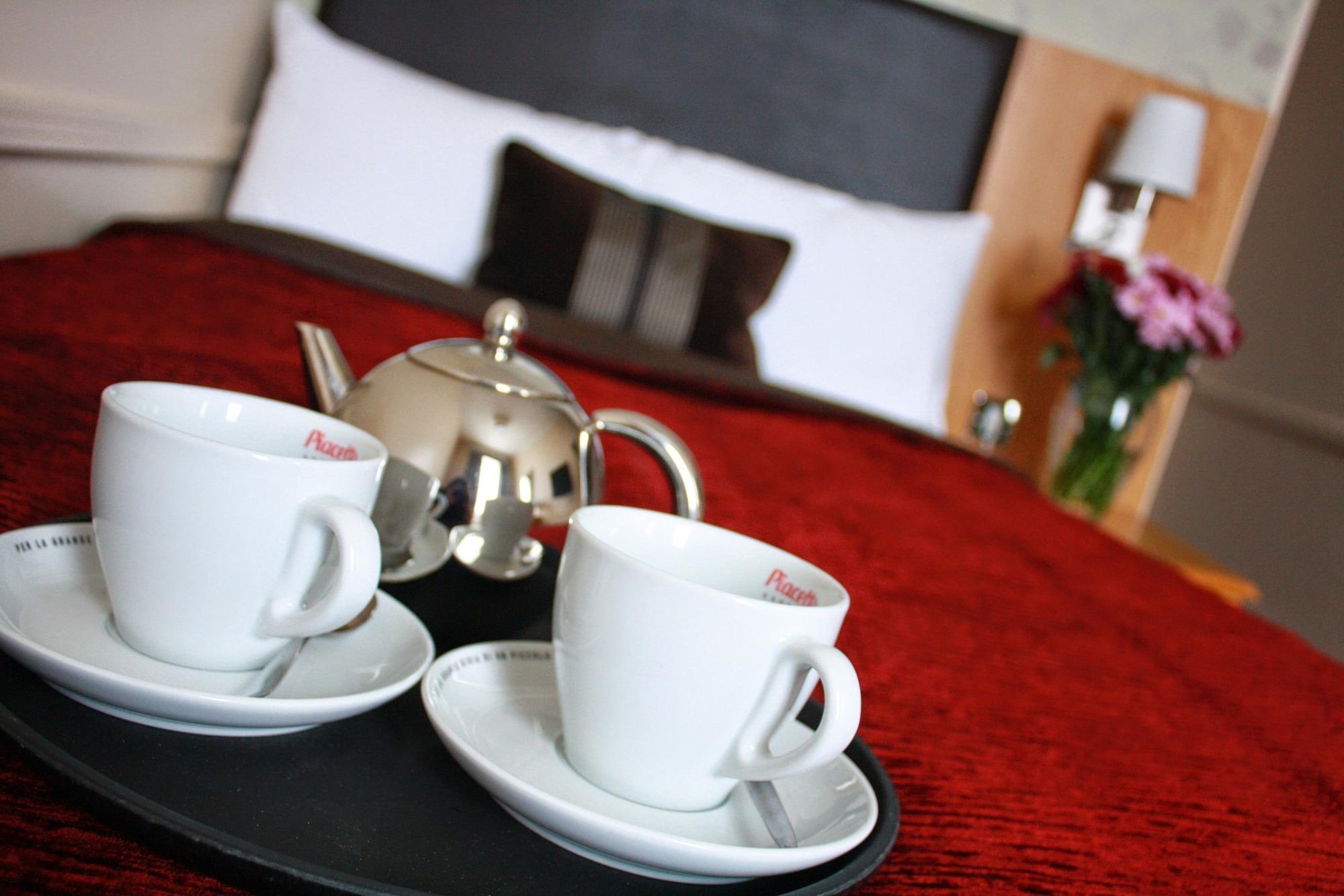 Carlisle Station Hotel, Sure Hotel Collection By BW Eksteriør billede
