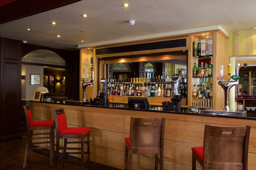 Carlisle Station Hotel, Sure Hotel Collection By BW Eksteriør billede