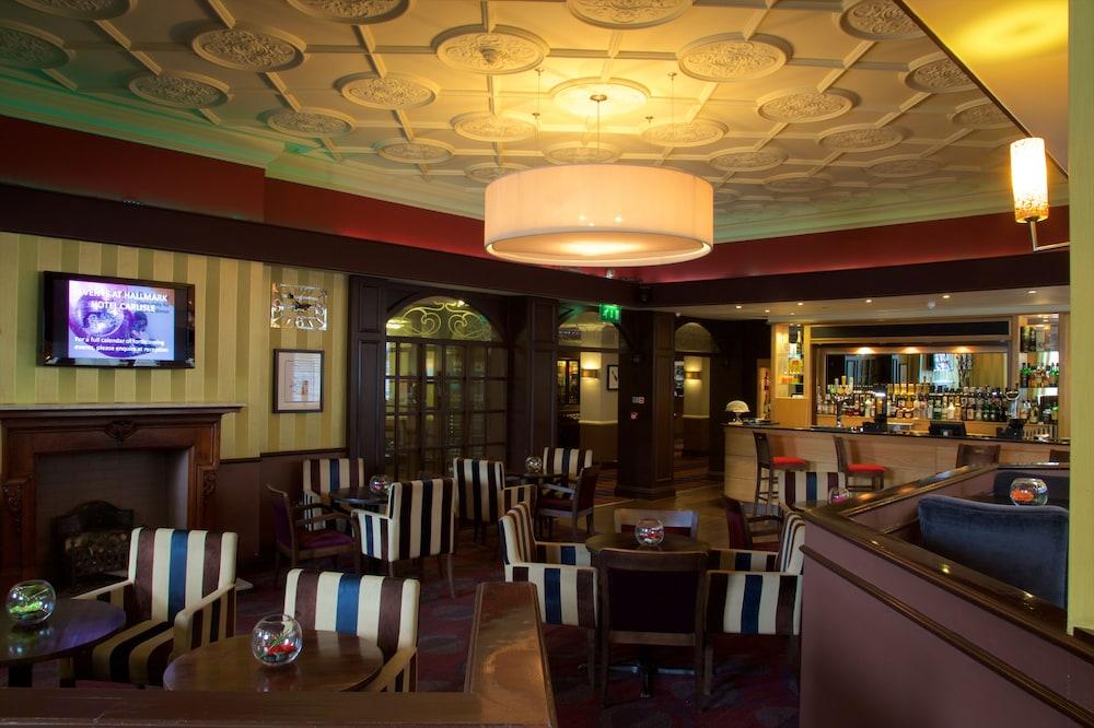 Carlisle Station Hotel, Sure Hotel Collection By BW Eksteriør billede