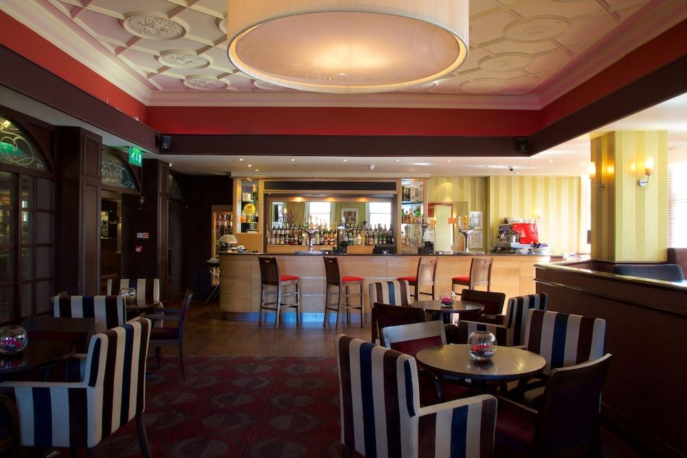 Carlisle Station Hotel, Sure Hotel Collection By BW Eksteriør billede