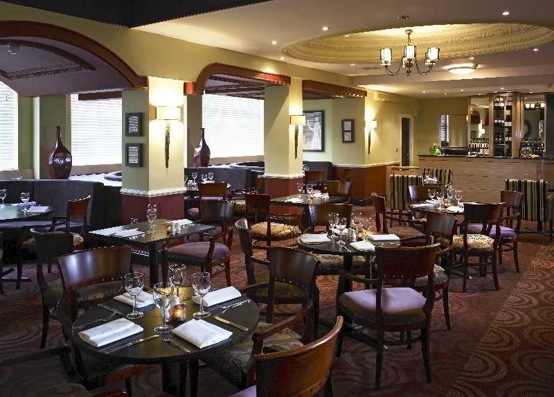 Carlisle Station Hotel, Sure Hotel Collection By BW Eksteriør billede