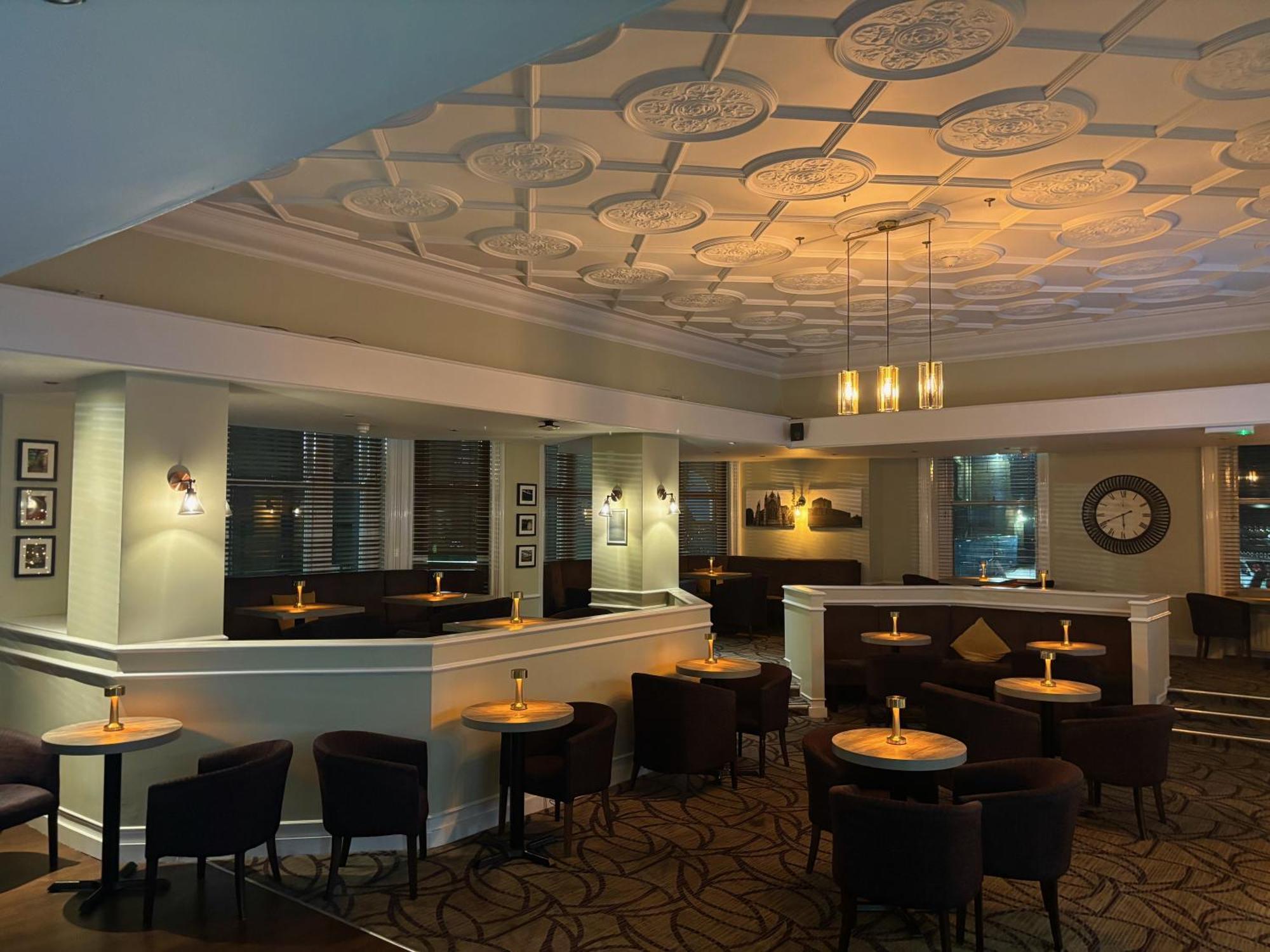 Carlisle Station Hotel, Sure Hotel Collection By BW Eksteriør billede
